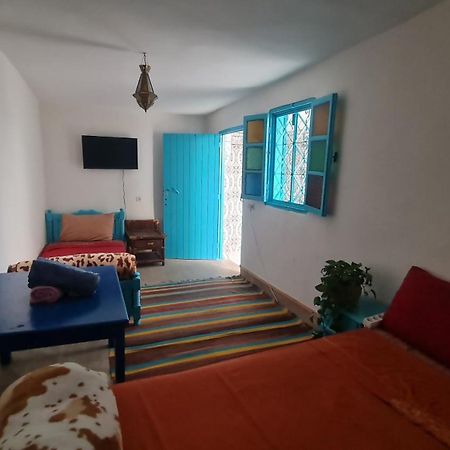 Asala Guest House Taghazout Εξωτερικό φωτογραφία
