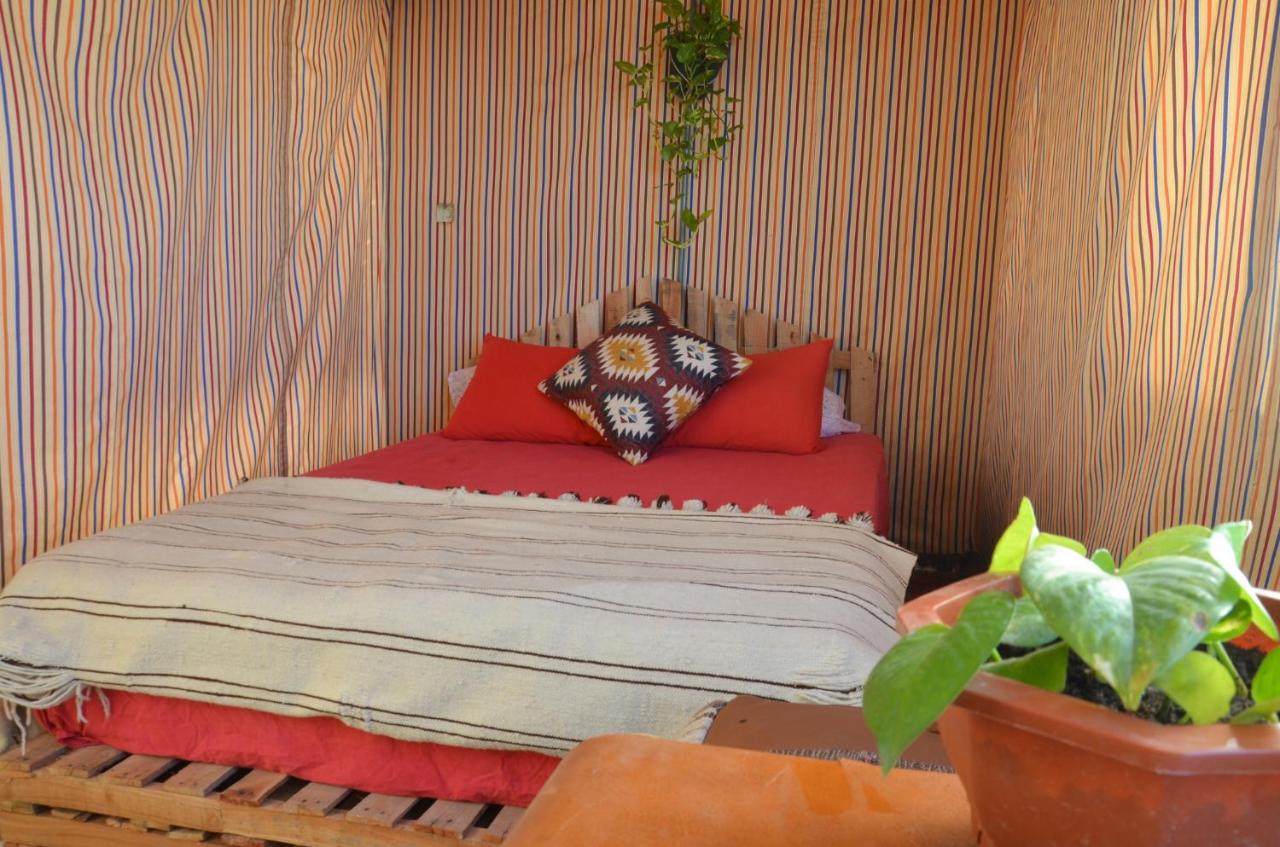 Asala Guest House Taghazout Εξωτερικό φωτογραφία