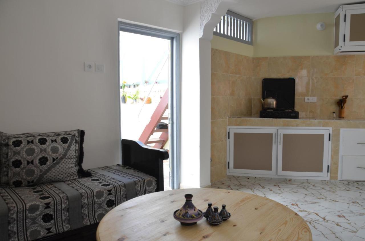 Asala Guest House Taghazout Εξωτερικό φωτογραφία