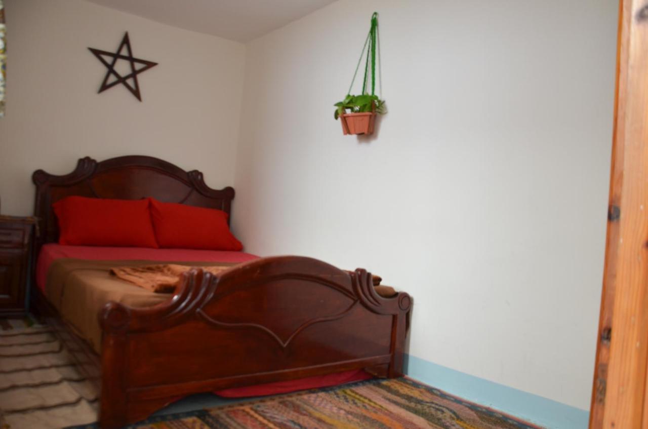 Asala Guest House Taghazout Εξωτερικό φωτογραφία
