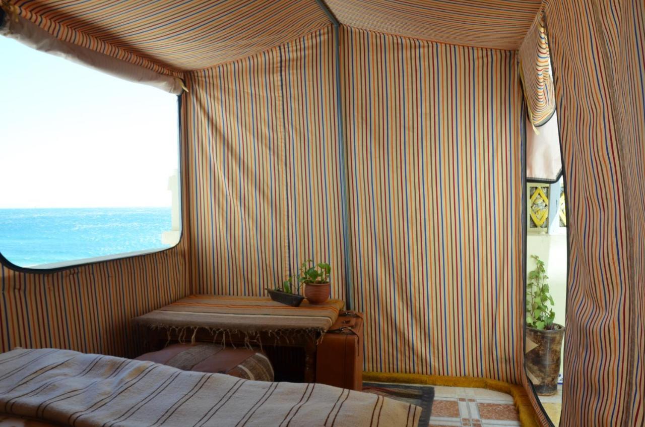 Asala Guest House Taghazout Εξωτερικό φωτογραφία