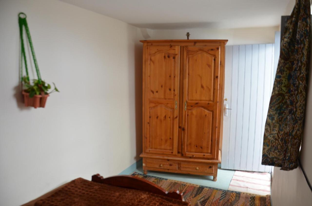 Asala Guest House Taghazout Εξωτερικό φωτογραφία