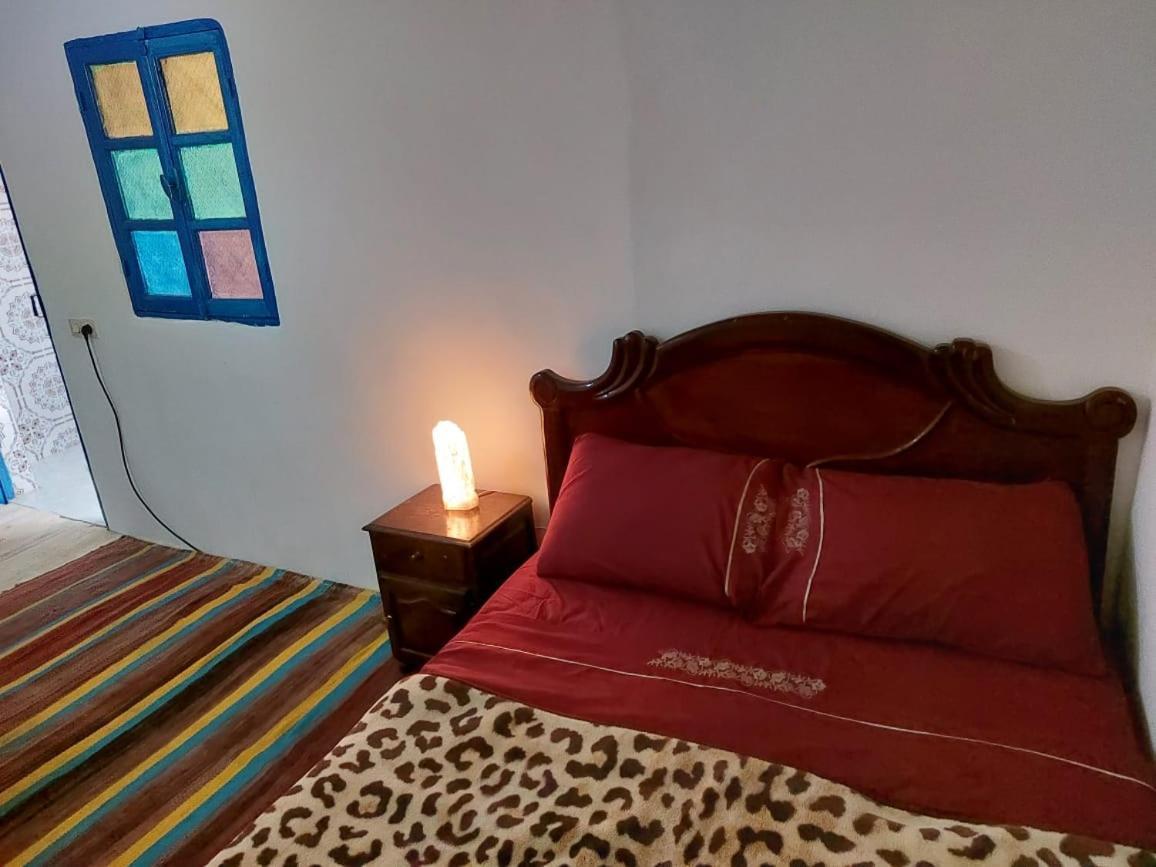 Asala Guest House Taghazout Εξωτερικό φωτογραφία
