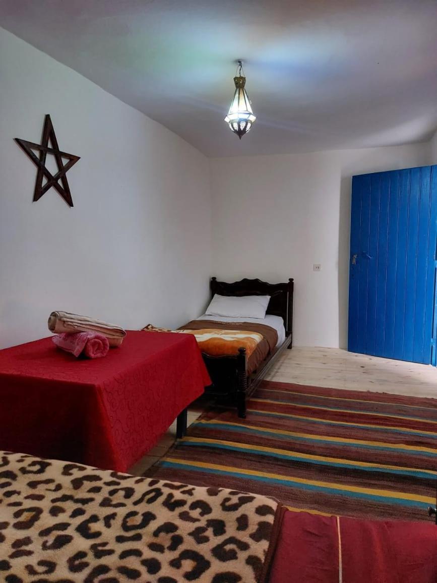 Asala Guest House Taghazout Εξωτερικό φωτογραφία