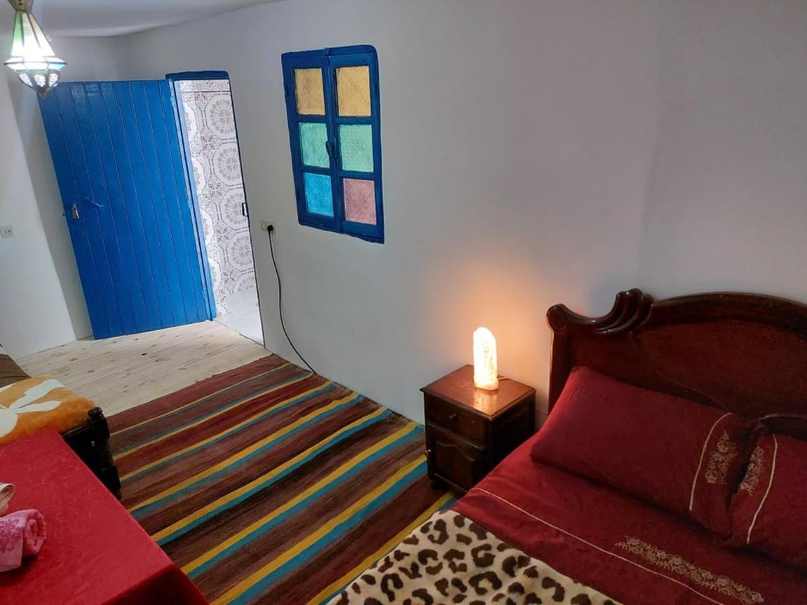 Asala Guest House Taghazout Εξωτερικό φωτογραφία