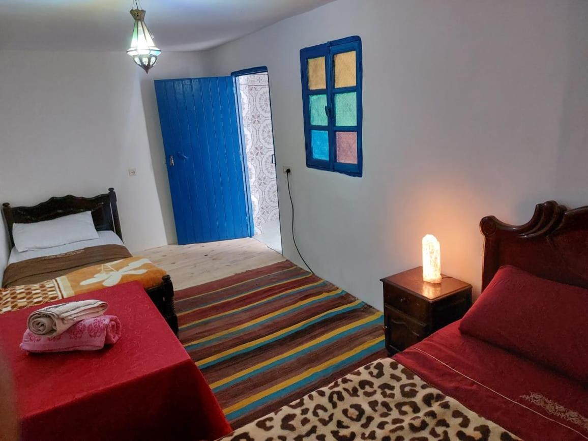 Asala Guest House Taghazout Εξωτερικό φωτογραφία