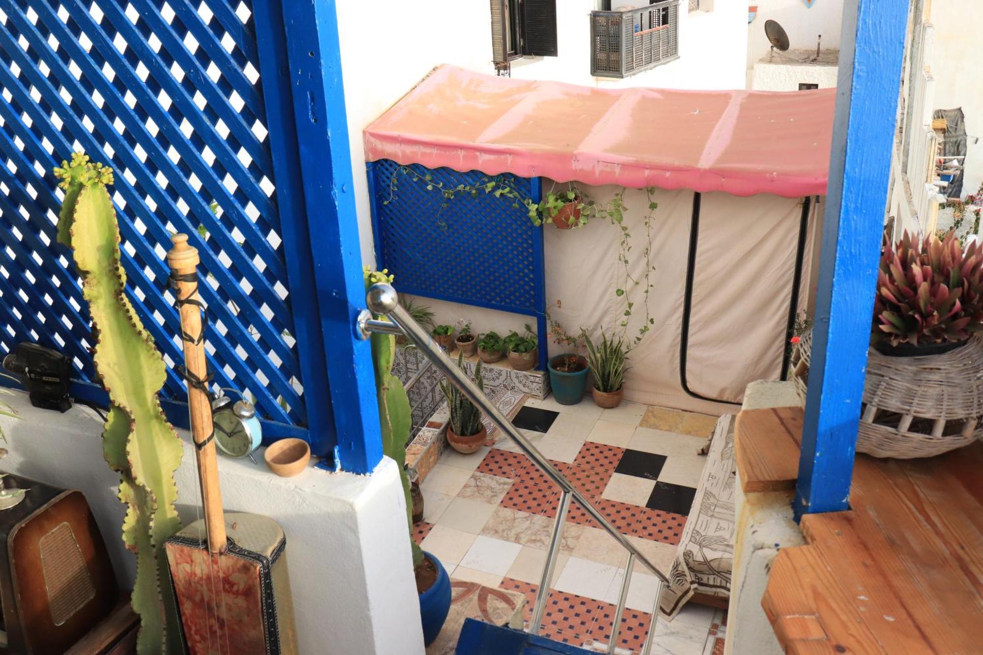 Asala Guest House Taghazout Εξωτερικό φωτογραφία