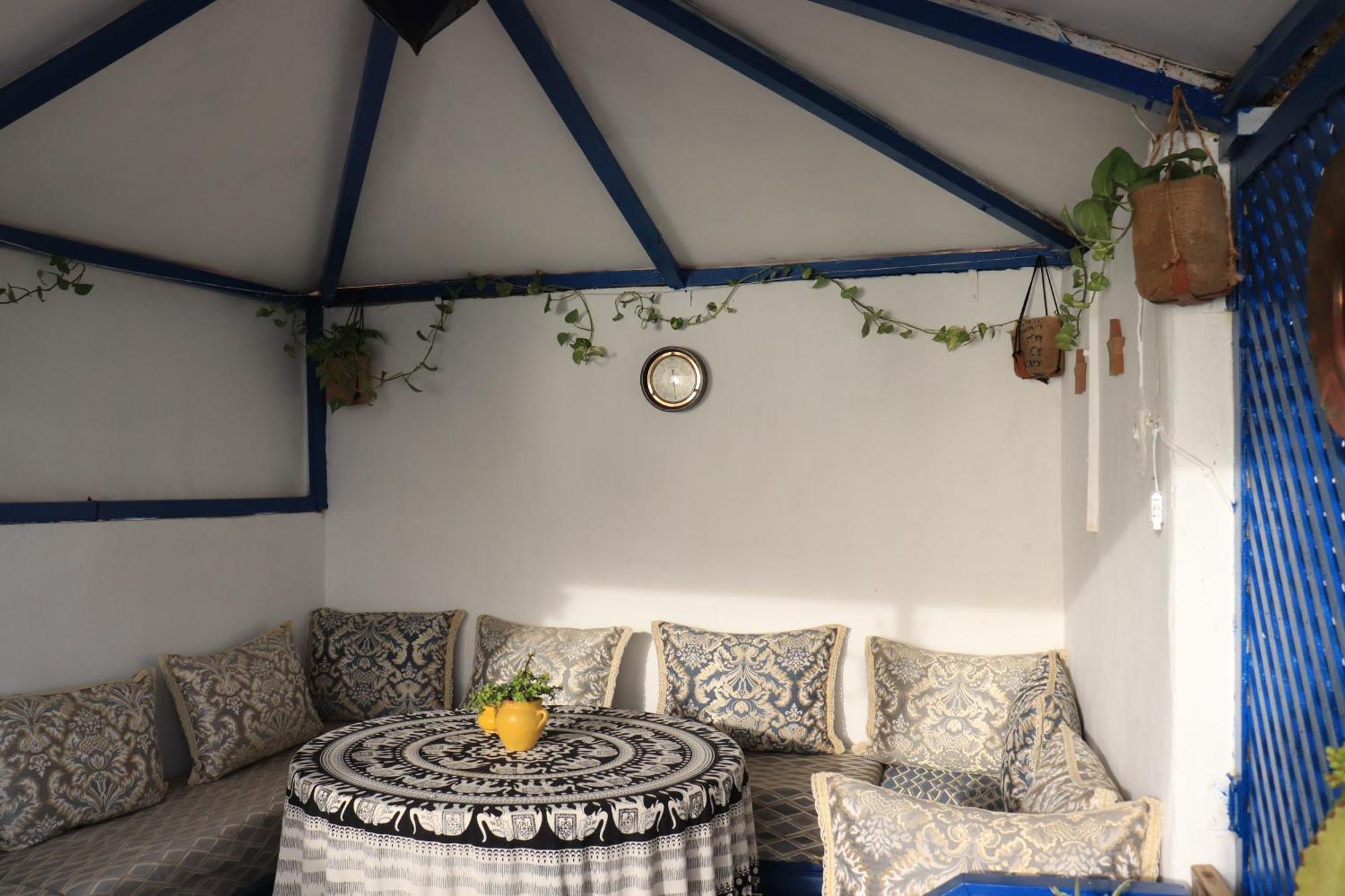 Asala Guest House Taghazout Εξωτερικό φωτογραφία