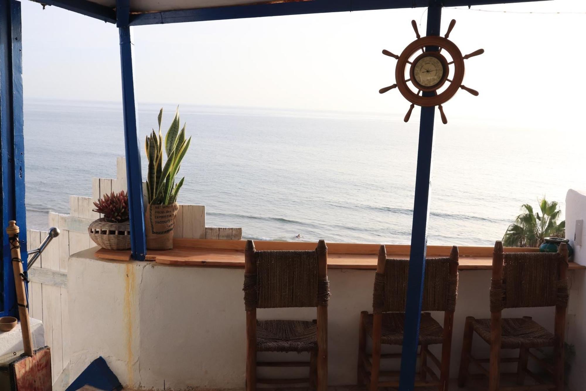 Asala Guest House Taghazout Εξωτερικό φωτογραφία