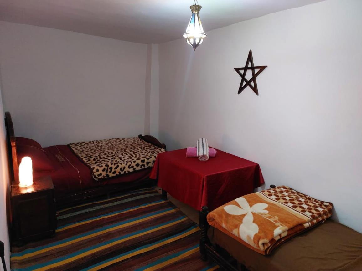 Asala Guest House Taghazout Εξωτερικό φωτογραφία