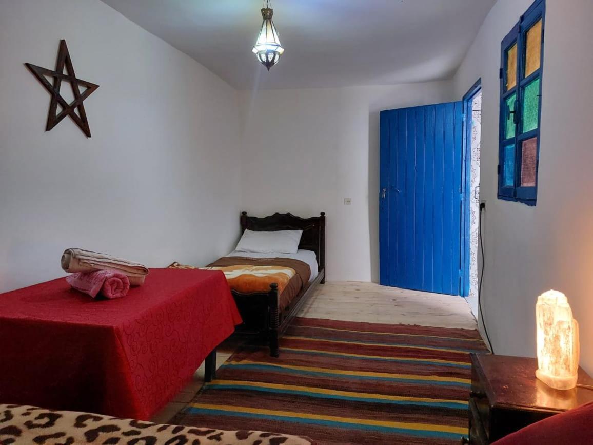 Asala Guest House Taghazout Εξωτερικό φωτογραφία