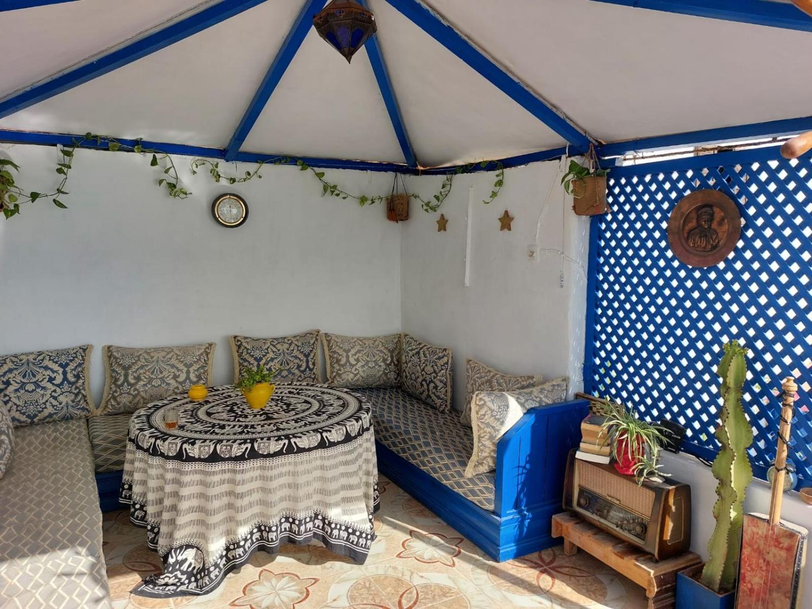 Asala Guest House Taghazout Εξωτερικό φωτογραφία