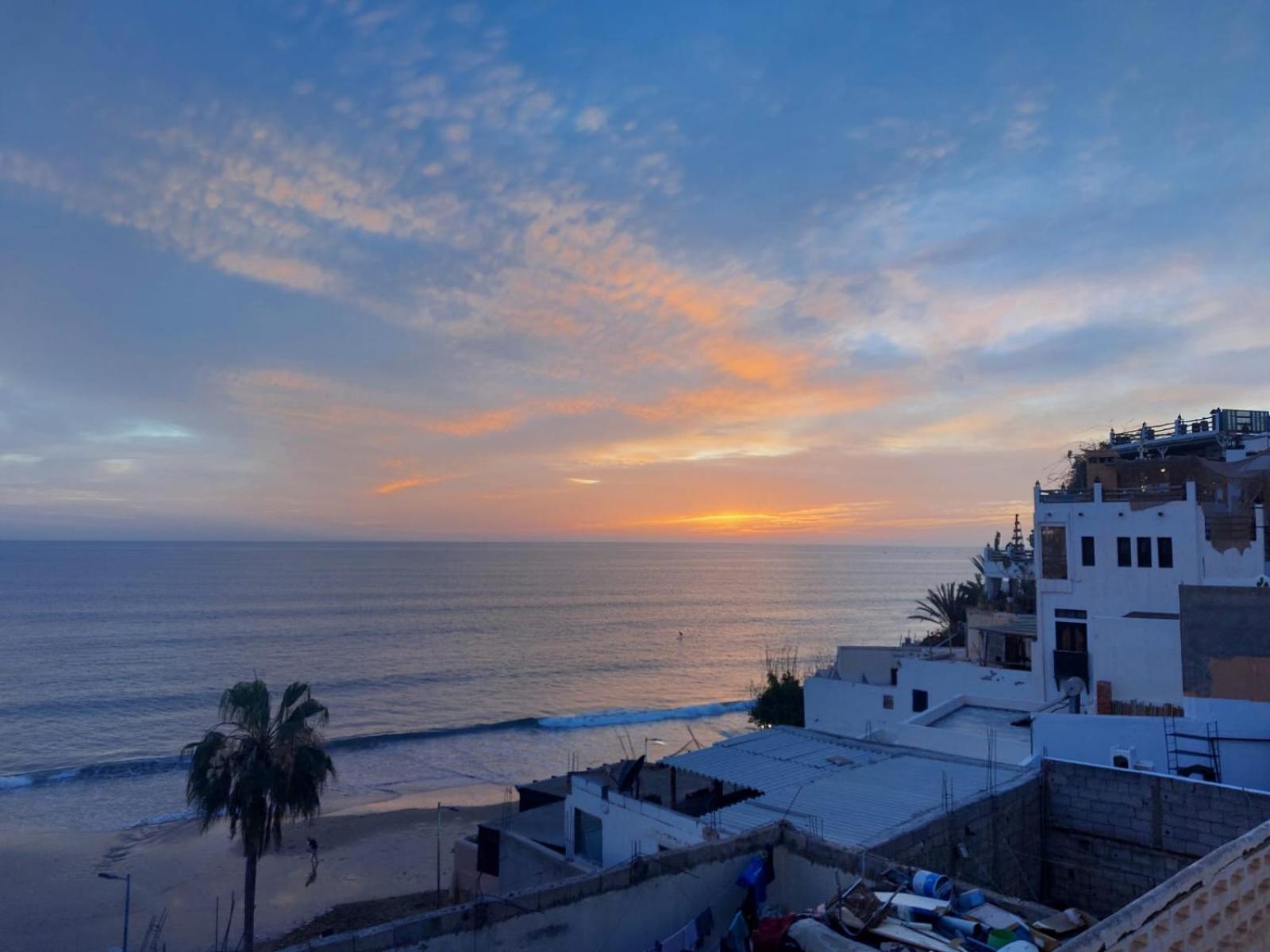 Asala Guest House Taghazout Εξωτερικό φωτογραφία