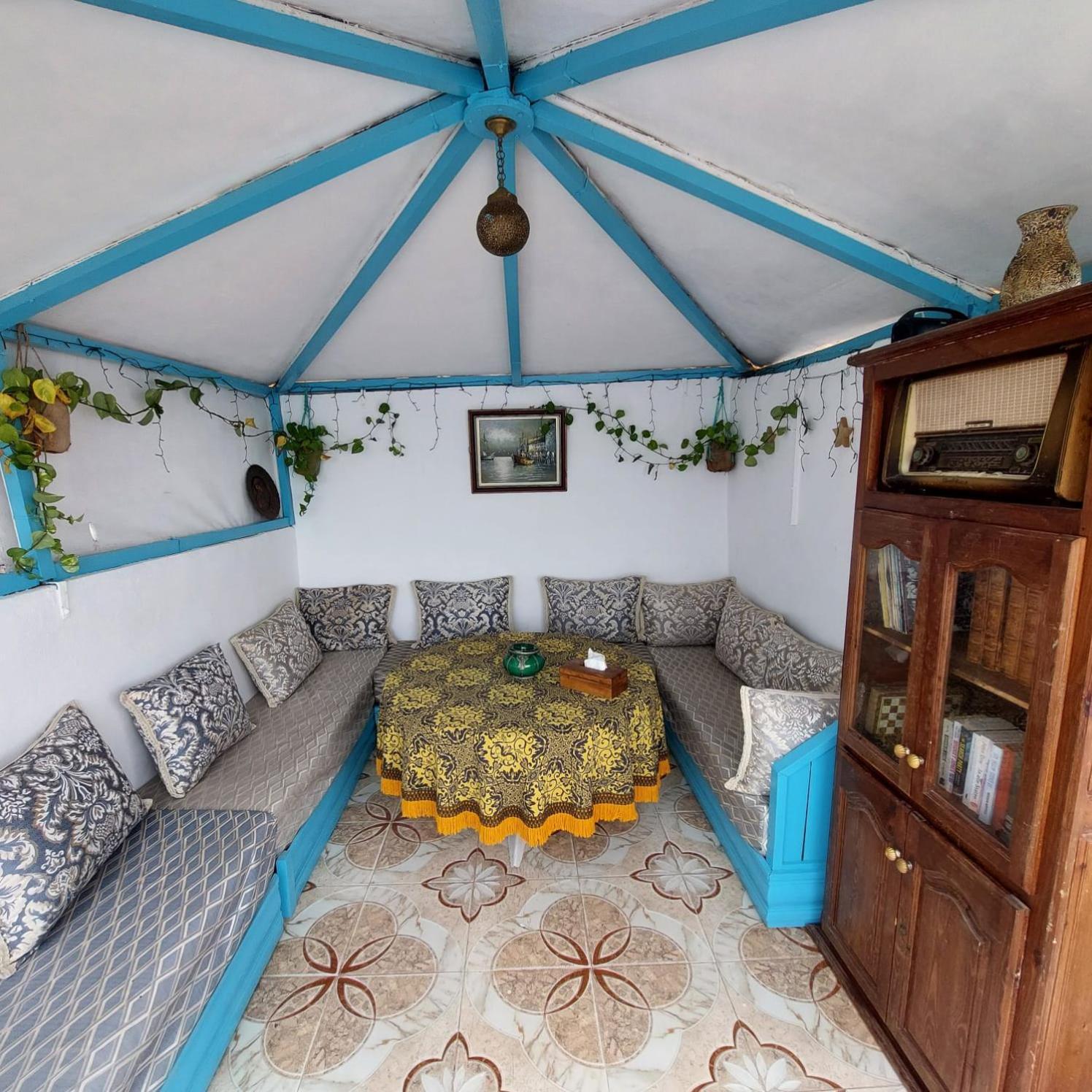Asala Guest House Taghazout Εξωτερικό φωτογραφία
