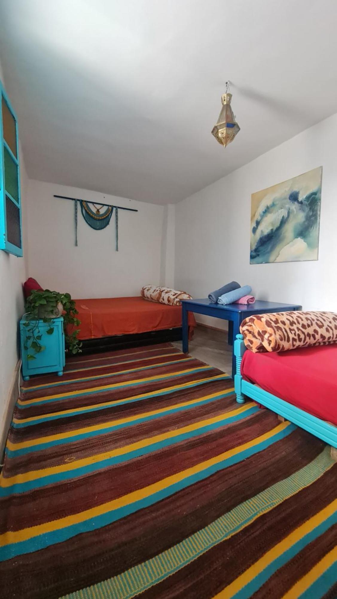 Asala Guest House Taghazout Εξωτερικό φωτογραφία