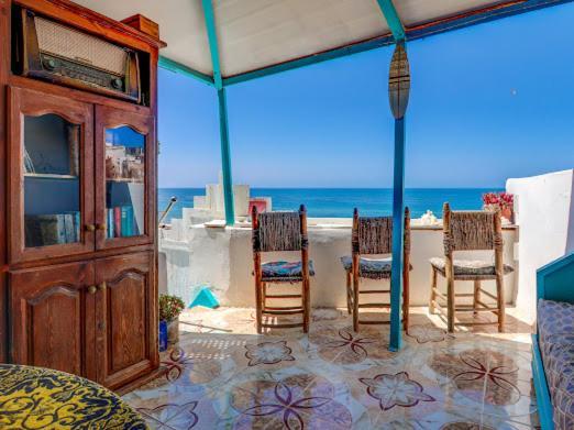 Asala Guest House Taghazout Εξωτερικό φωτογραφία