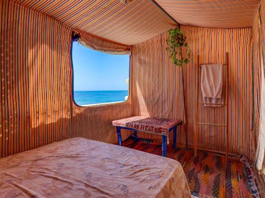 Asala Guest House Taghazout Δωμάτιο φωτογραφία