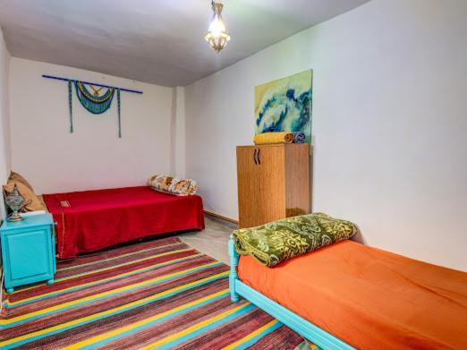 Asala Guest House Taghazout Δωμάτιο φωτογραφία