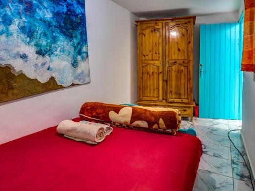 Asala Guest House Taghazout Δωμάτιο φωτογραφία